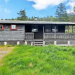 度假居 6 Person In Aseral-by Traum