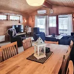 度假居 6 Person In Aseral-by Traum *