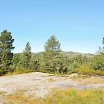6 Person In Aseral-by Traum 度假居
