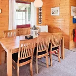 度假居 6 Person In Aseral-by Traum