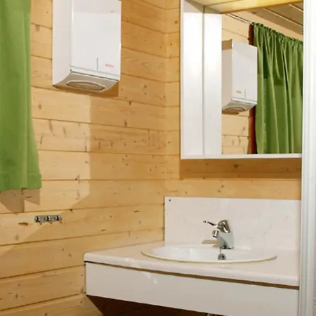 Holiday home 6 Person In Seral Hamkoll