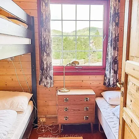 6 Person In Seral Holiday home *