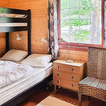 6 Person In Seral Holiday home