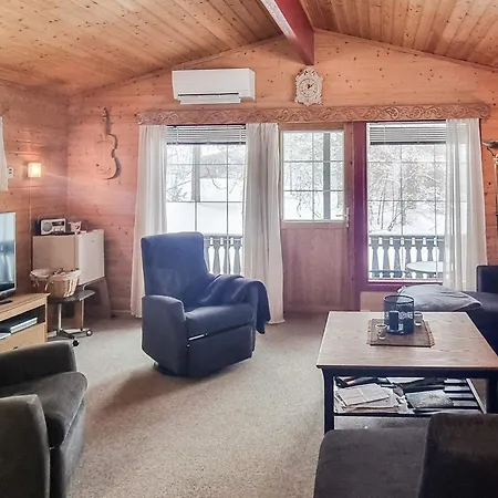 6 Person In Seral Holiday home