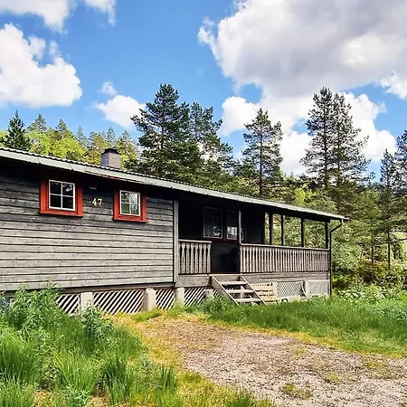 Holiday home 6 Person In Seral