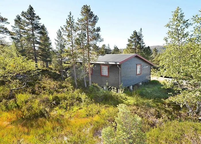 6 Person In Aseral-by Traum Dom wakacyjny